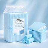 Disposable Changing Pads