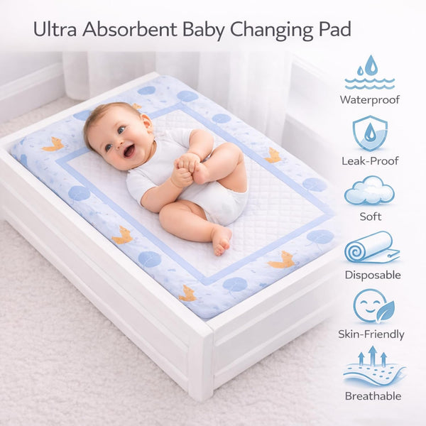DHIVR Baby Care