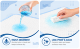 Disposable Changing Pads