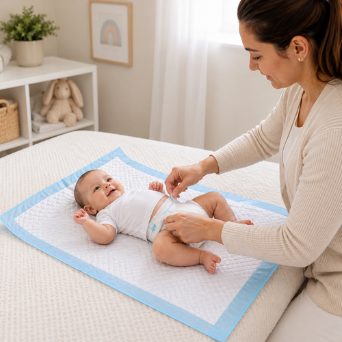 Postpartum Care